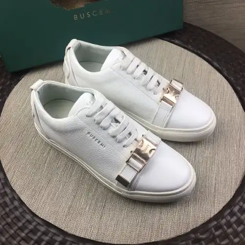 Buscemi Shoes 1911SH0123