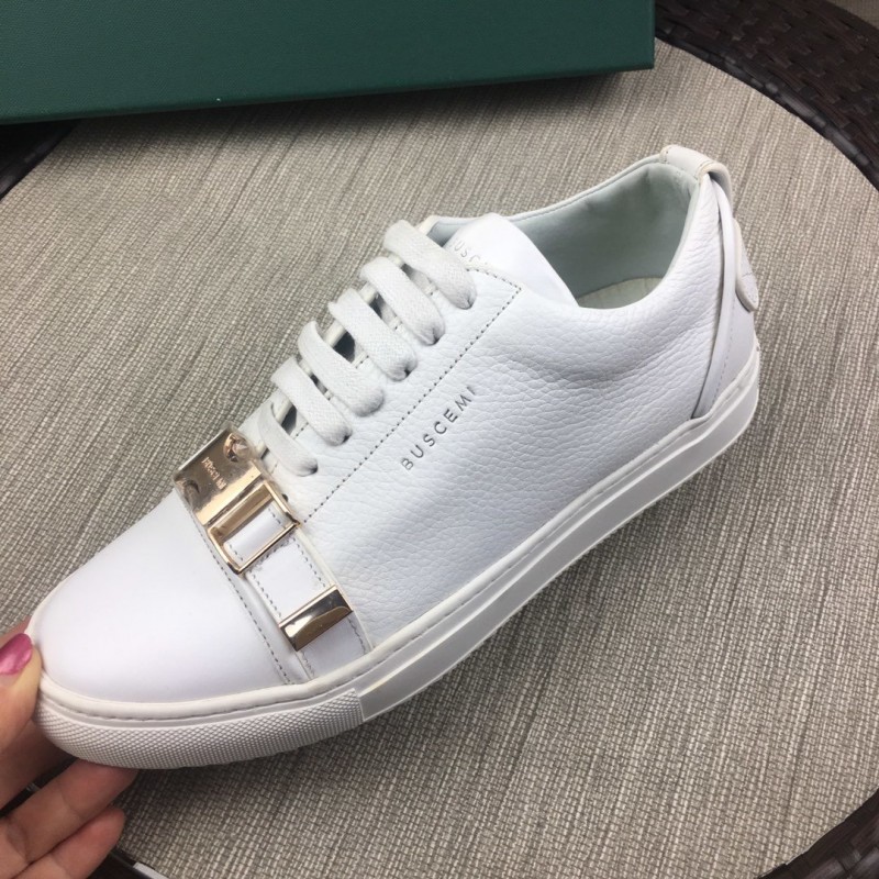 FASH Buscemi Shoes 1911SH0123