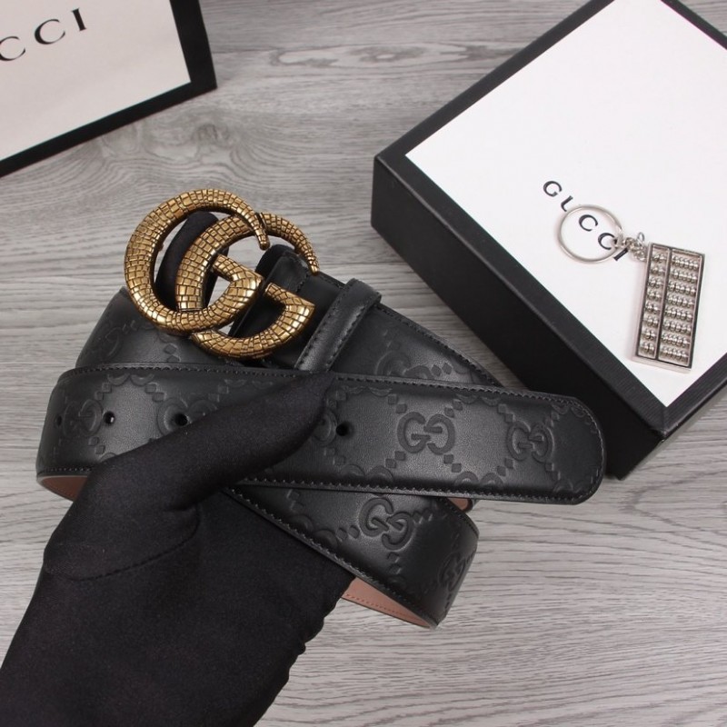 FASH Gucci s Belte 1911X0001