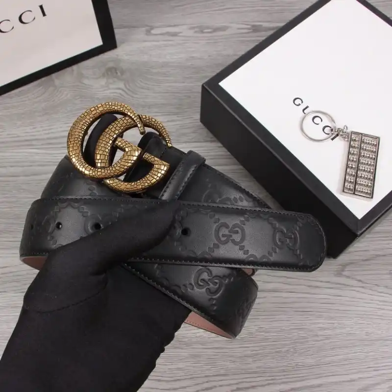 Gucci s Belte 1911X0001