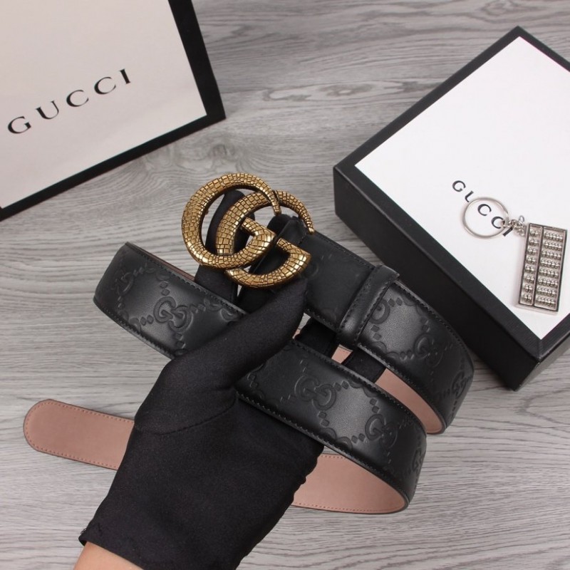 FASH Gucci s Belte 1911X0001