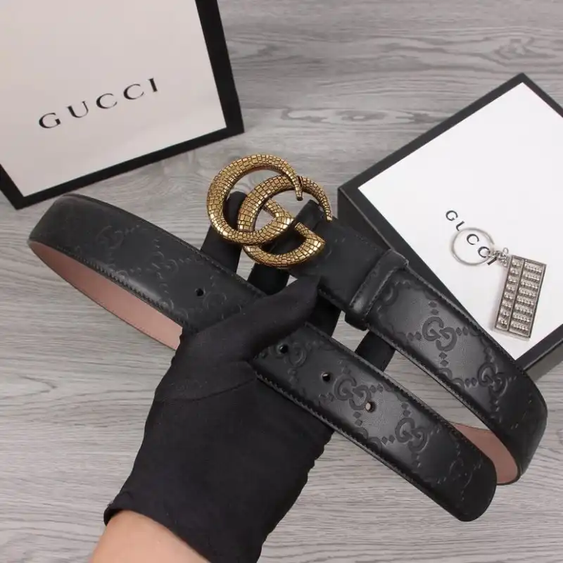 Gucci s Belte 1911X0001