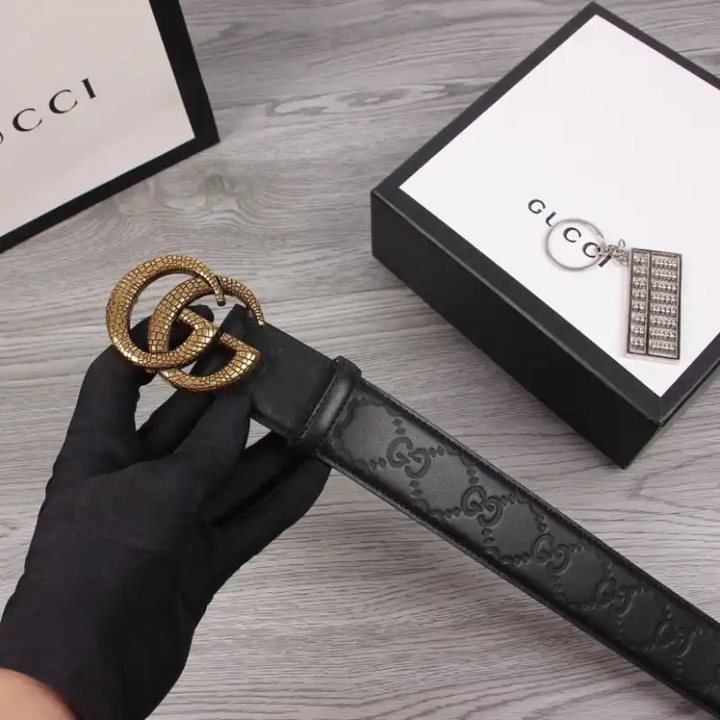 Gucci s Belte 1911X0001