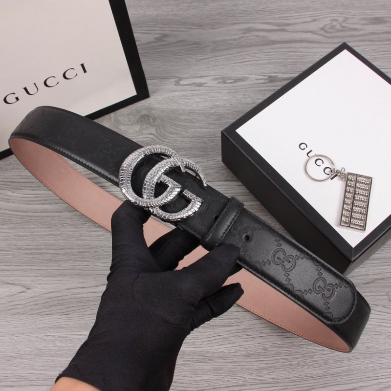 Faux Gucci s Belte 1911X0002