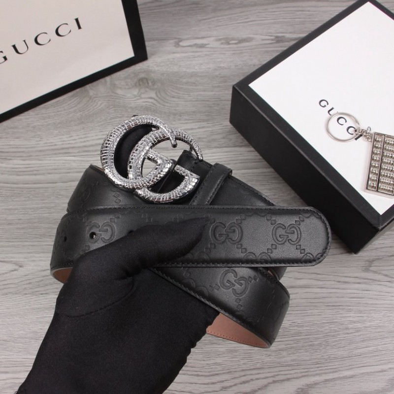 Faux Gucci s Belte 1911X0002