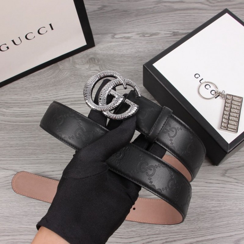 Faux Gucci s Belte 1911X0002