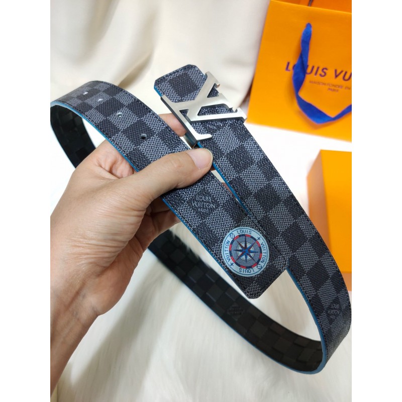 FASH LOUIS VUITTON s Belte 1911X0006