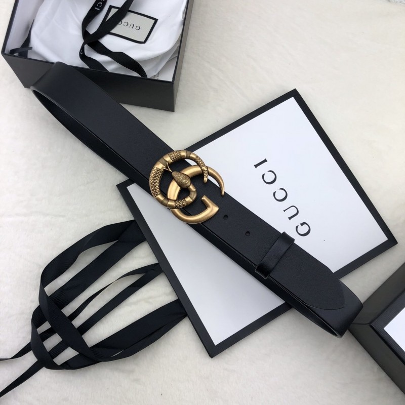 FASH Gucci s Belte 1911X0007