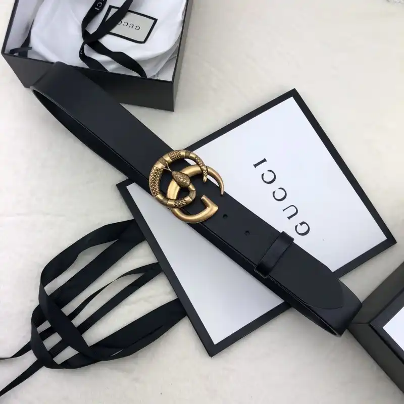 Gucci s Belte 1911X0007