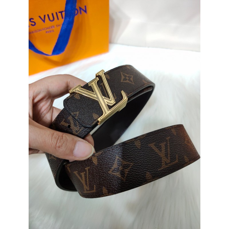 FASH LOUIS VUITTON s Belte 1911X0009