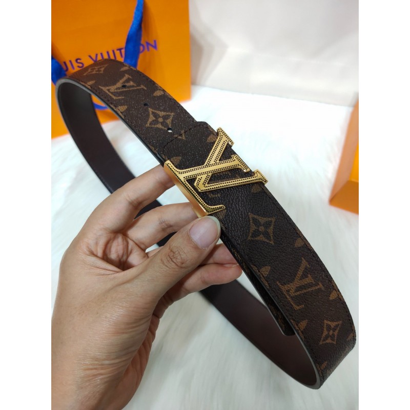 FASH LOUIS VUITTON s Belte 1911X0009