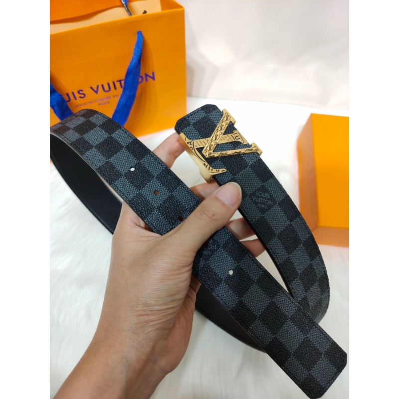 FASH LOUIS VUITTON s Belte 1911X0010