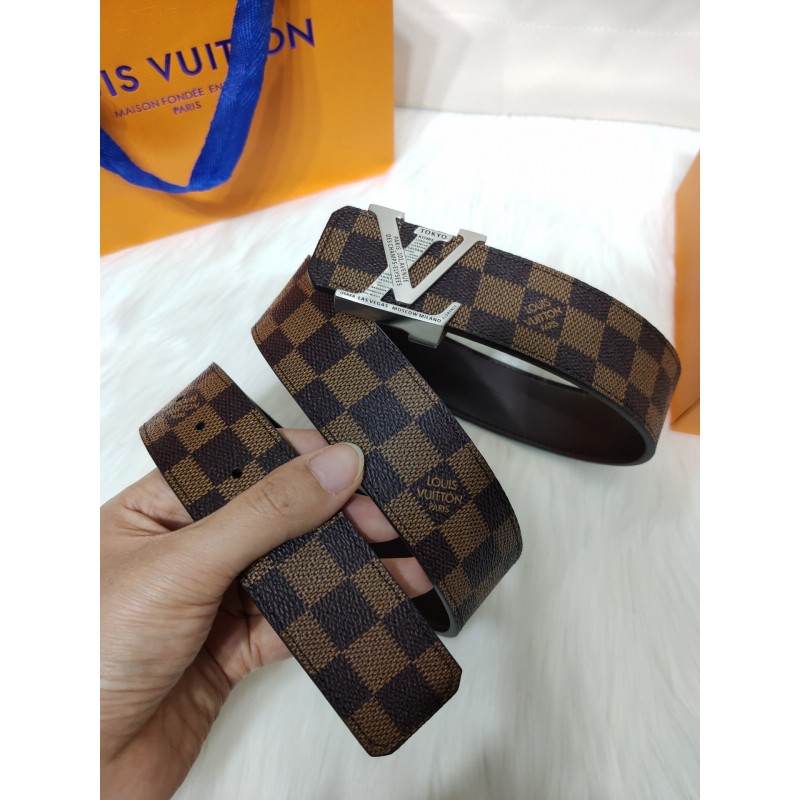 FASH LOUIS VUITTON s Belte 1911X0011