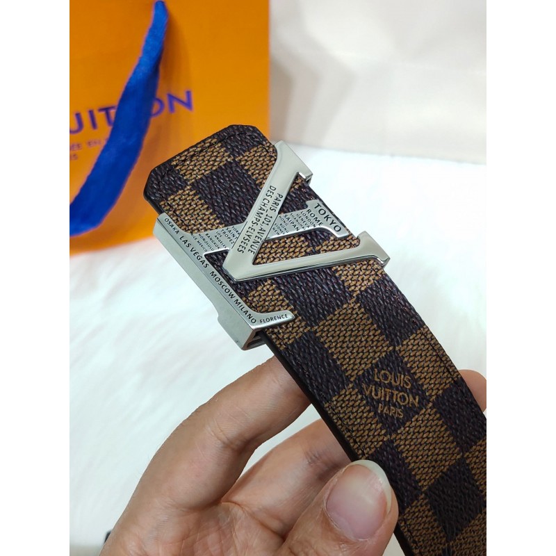 FASH LOUIS VUITTON s Belte 1911X0011