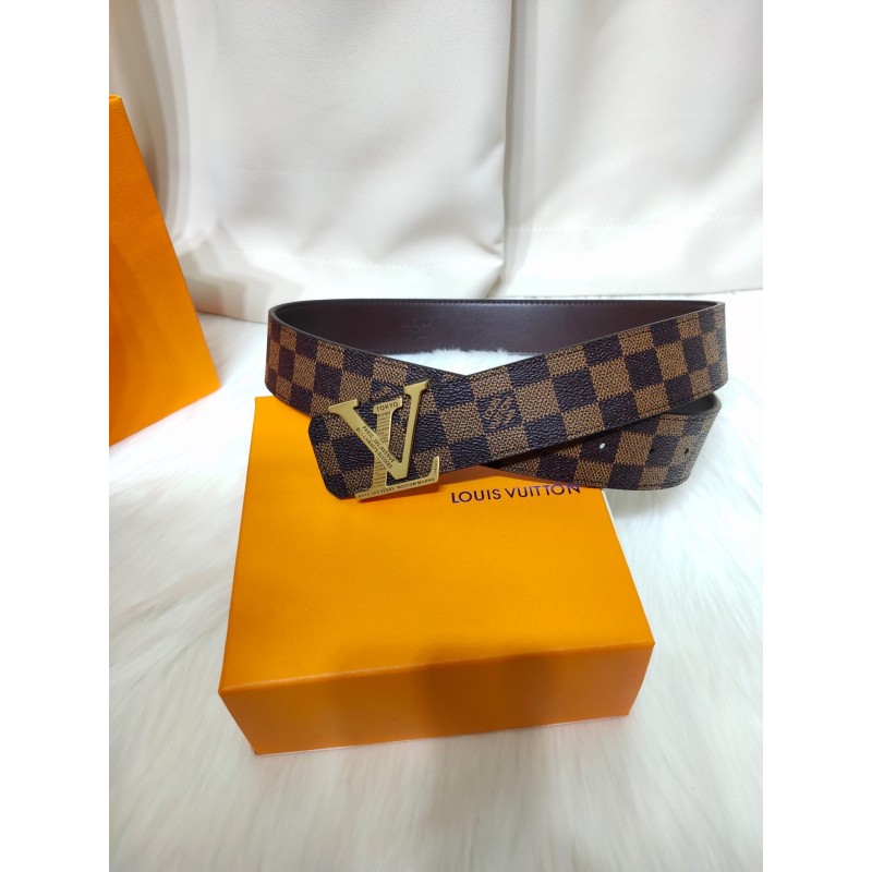 FASH LOUIS VUITTON s Belte 1911X0011