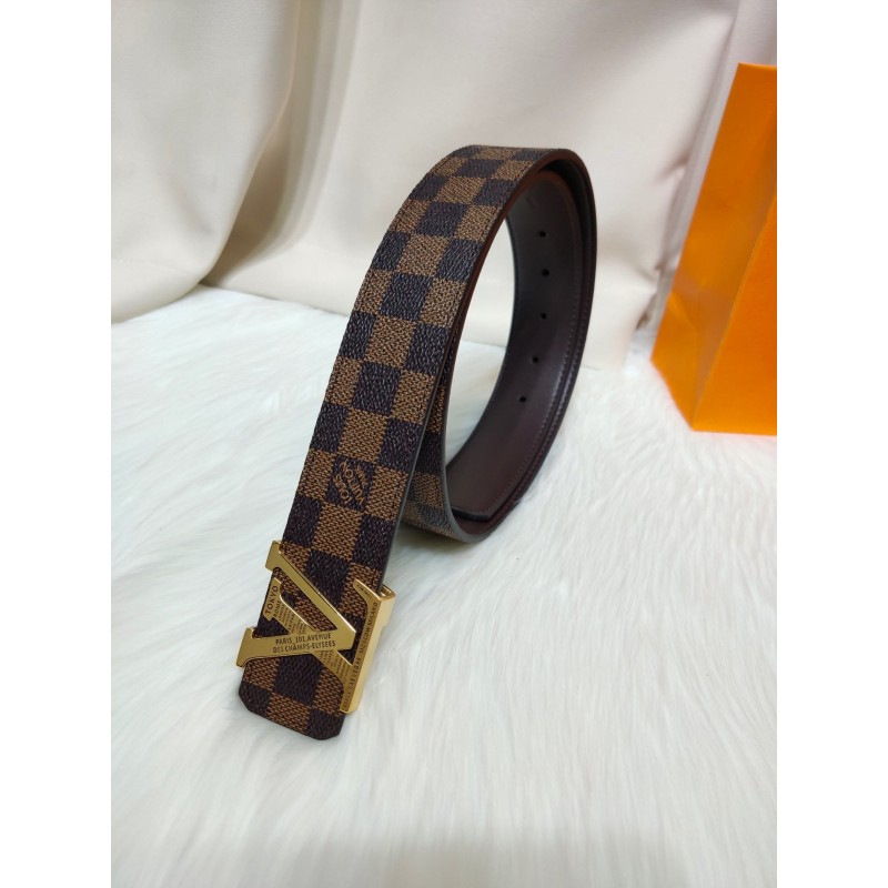 FASH LOUIS VUITTON s Belte 1911X0011