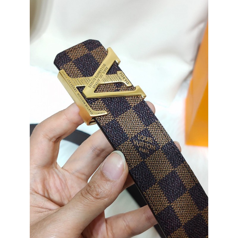 FASH LOUIS VUITTON s Belte 1911X0011