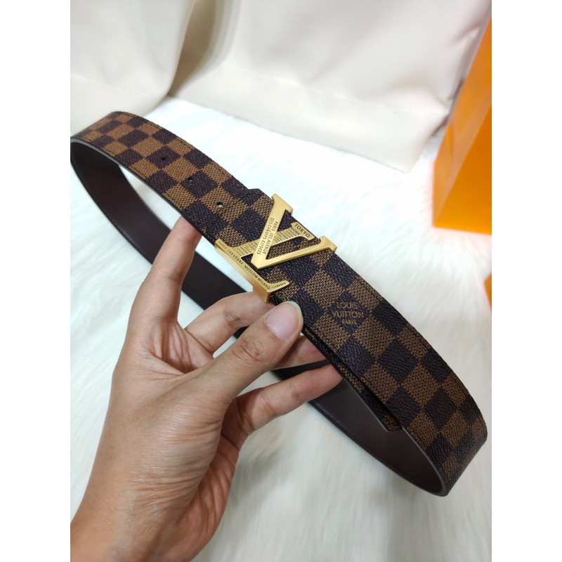 FASH LOUIS VUITTON s Belte 1911X0011