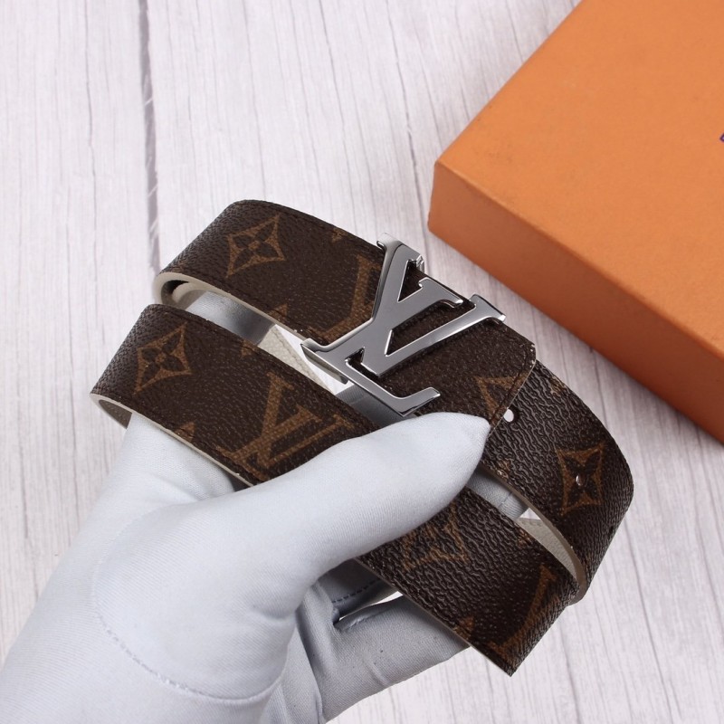 FASH LOUIS VUITTON s Belte 1911X0012