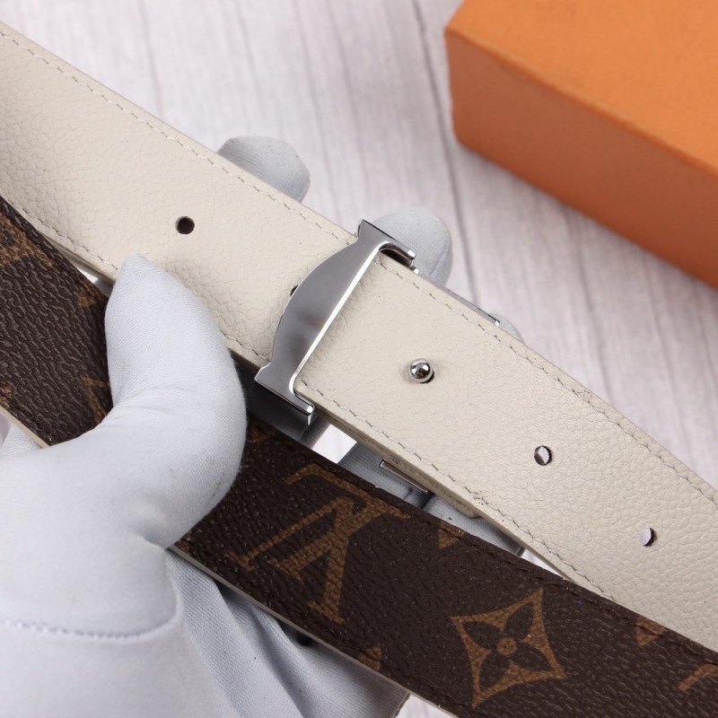 FASH LOUIS VUITTON s Belte 1911X0012