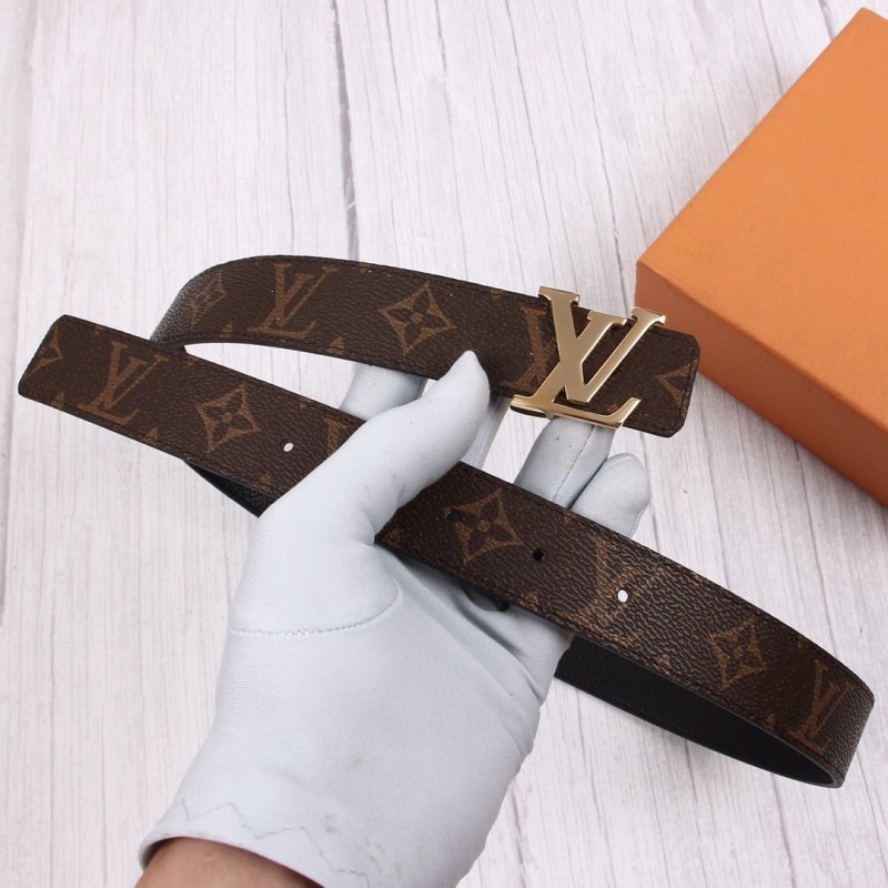 FASH LOUIS VUITTON s Belte 1911X0014