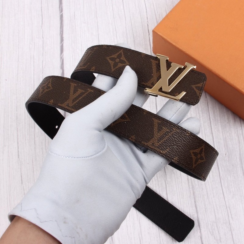 FASH LOUIS VUITTON s Belte 1911X0014