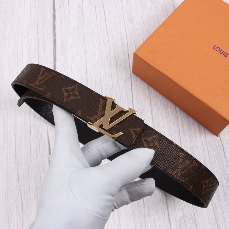 FASH LOUIS VUITTON s Belte 1911X0014