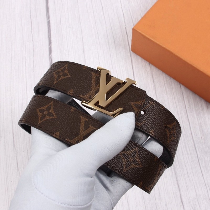 FASH LOUIS VUITTON s Belte 1911X0014