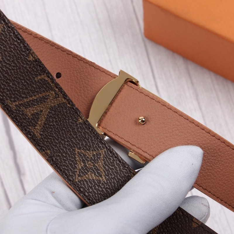 FASH LOUIS VUITTON s Belte 1911X0015