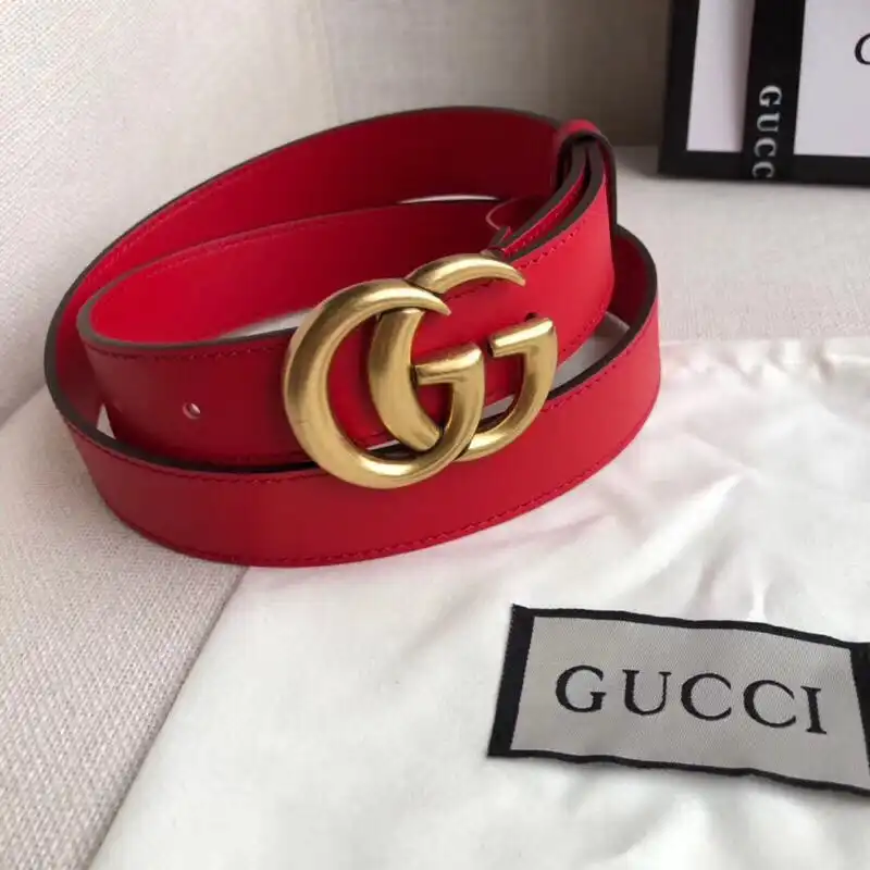 Cheap Gucci s Belte 1911X0016