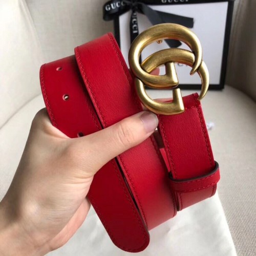 FASH Gucci s Belte 1911X0016