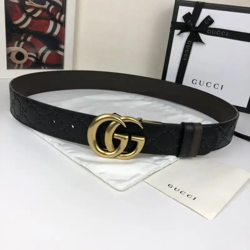 Gucci s Belte 1911X0020