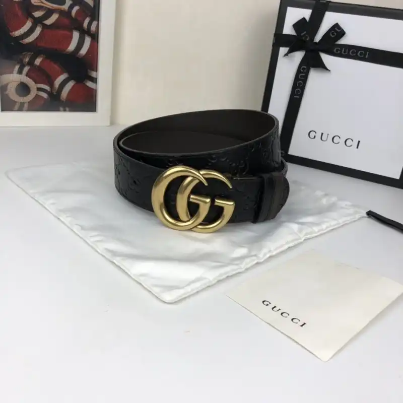 Gucci s Belte 1911X0020