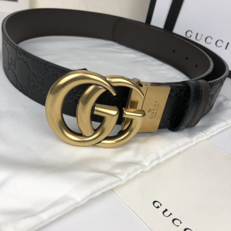 FASH Gucci s Belte 1911X0020