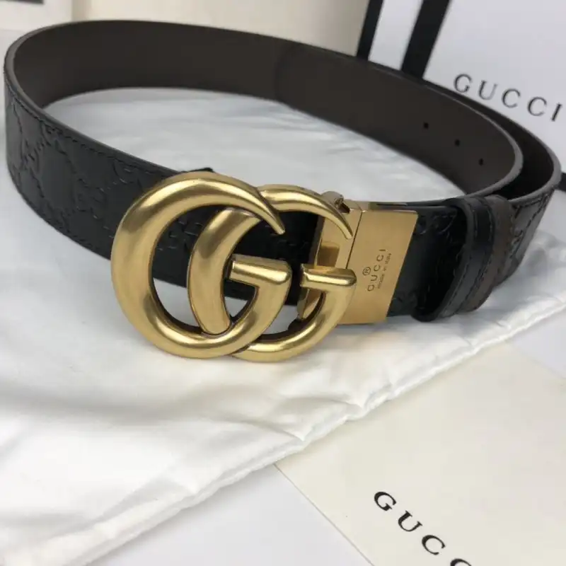 Gucci s Belte 1911X0020