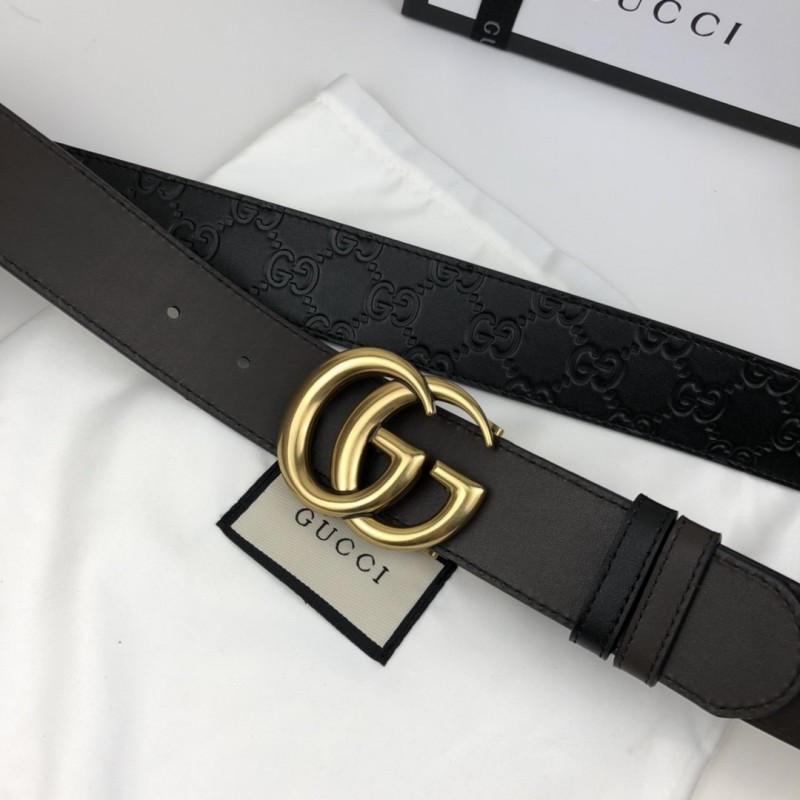 FASH Gucci s Belte 1911X0020