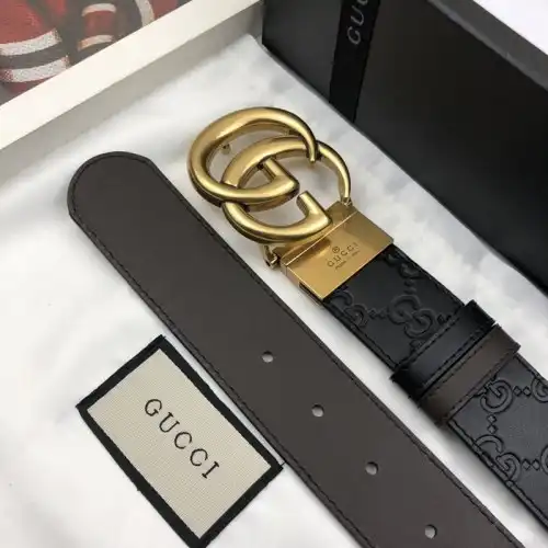 FASH Gucci s Belte 1911X0020