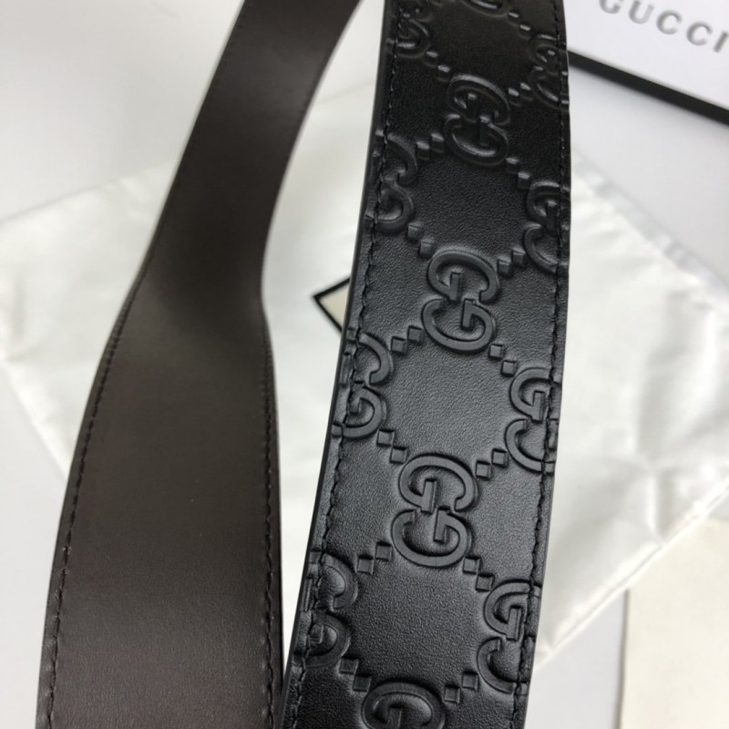 FASH Gucci s Belte 1911X0020