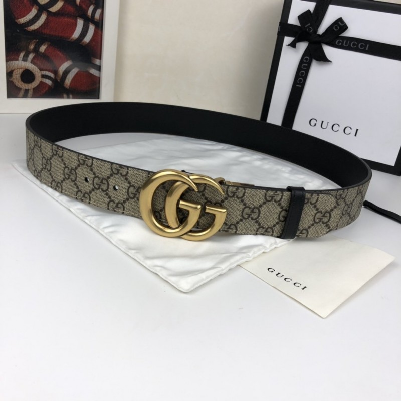 FASH Gucci s Belte 1911X0021