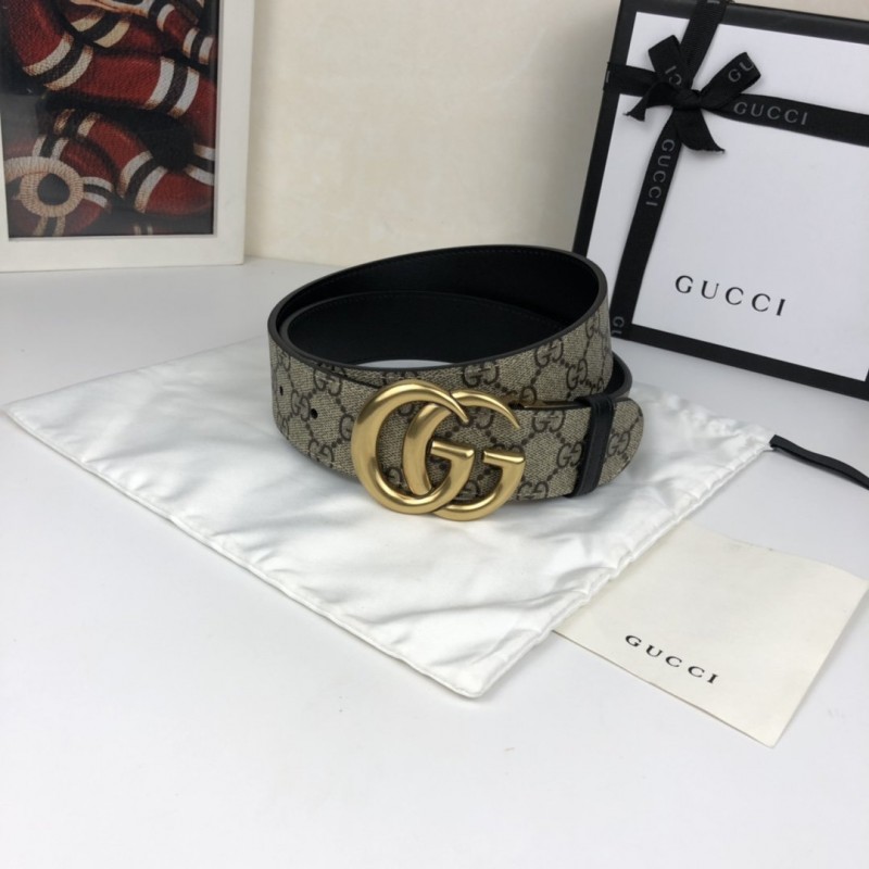 FASH Gucci s Belte 1911X0021