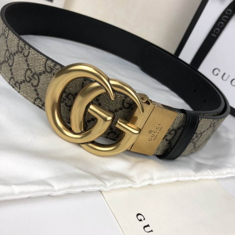 FASH Gucci s Belte 1911X0021