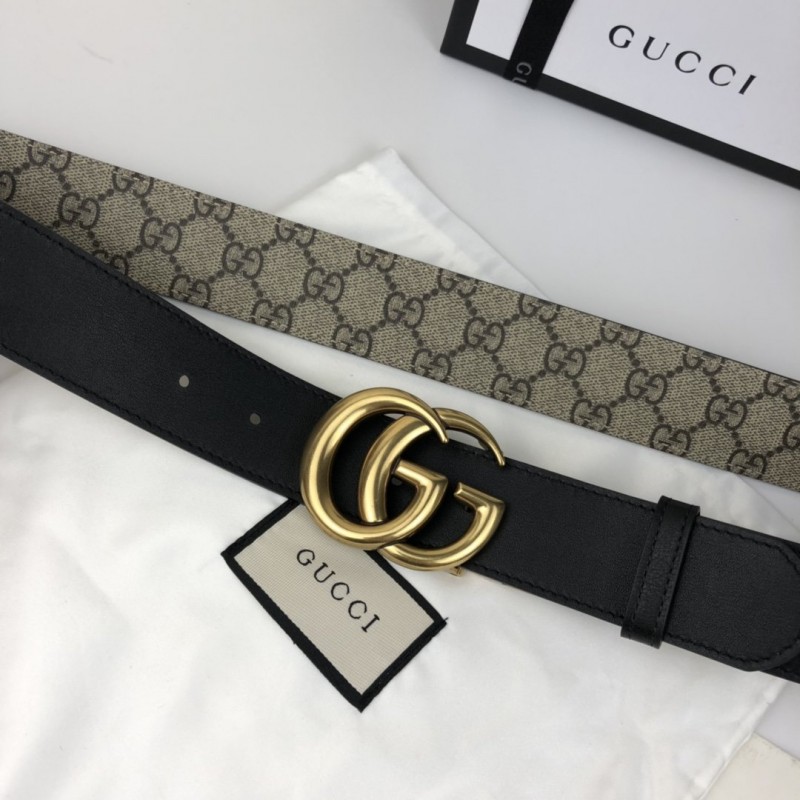 FASH Gucci s Belte 1911X0021