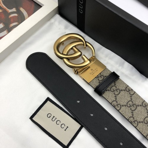 FASH Gucci s Belte 1911X0021