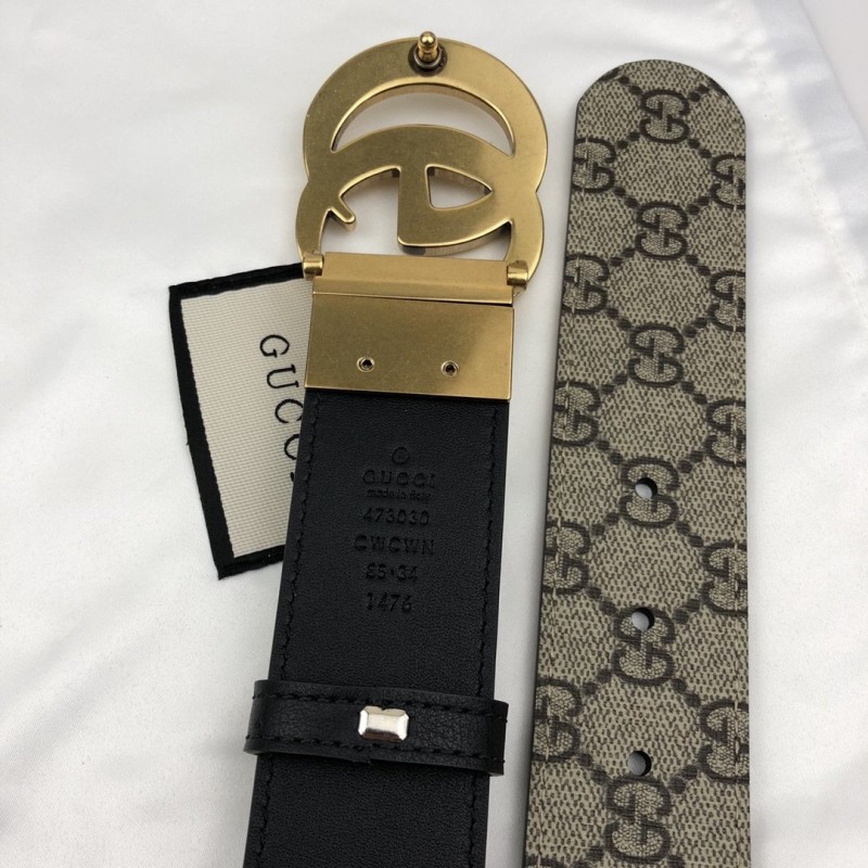 FASH Gucci s Belte 1911X0021