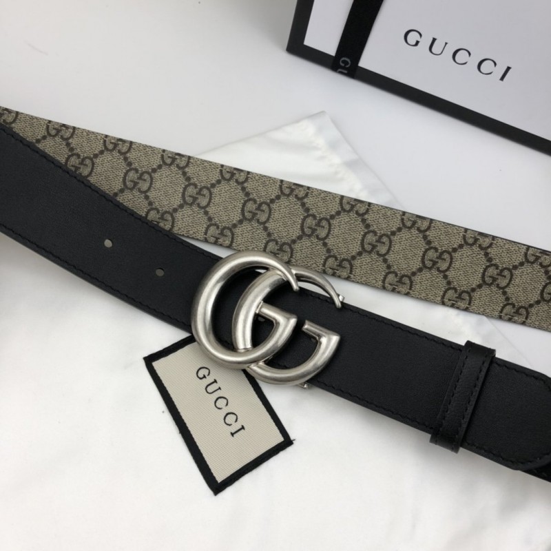 FASH Gucci s Belte 1911X0022