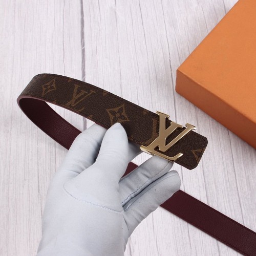 FASH LOUIS VUITTON s Belte 1911X0023