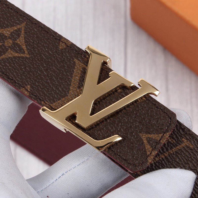 FASH LOUIS VUITTON s Belte 1911X0023