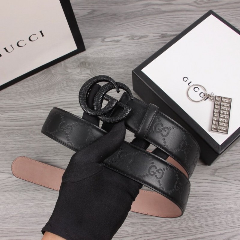 FASH Gucci s Belte 1911X0026