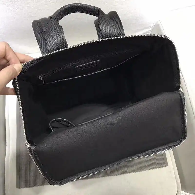 Official Brother Sam Alexander McQueen Bags 1917M0003