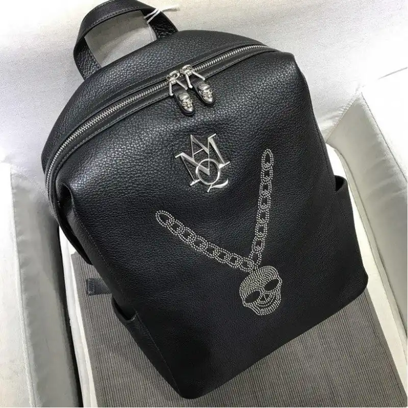 Official Brother Sam Alexander McQueen Bags 1917M0004